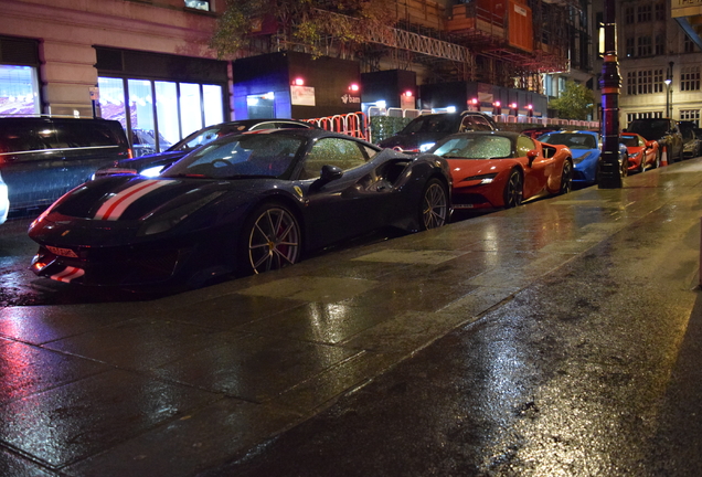 Ferrari SF90 Stradale