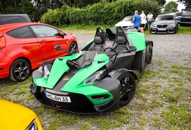 KTM X-Bow