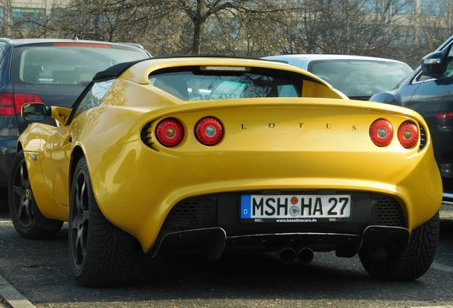 Lotus Elise S2 111R