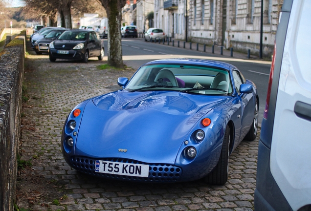 TVR Tuscan MKI