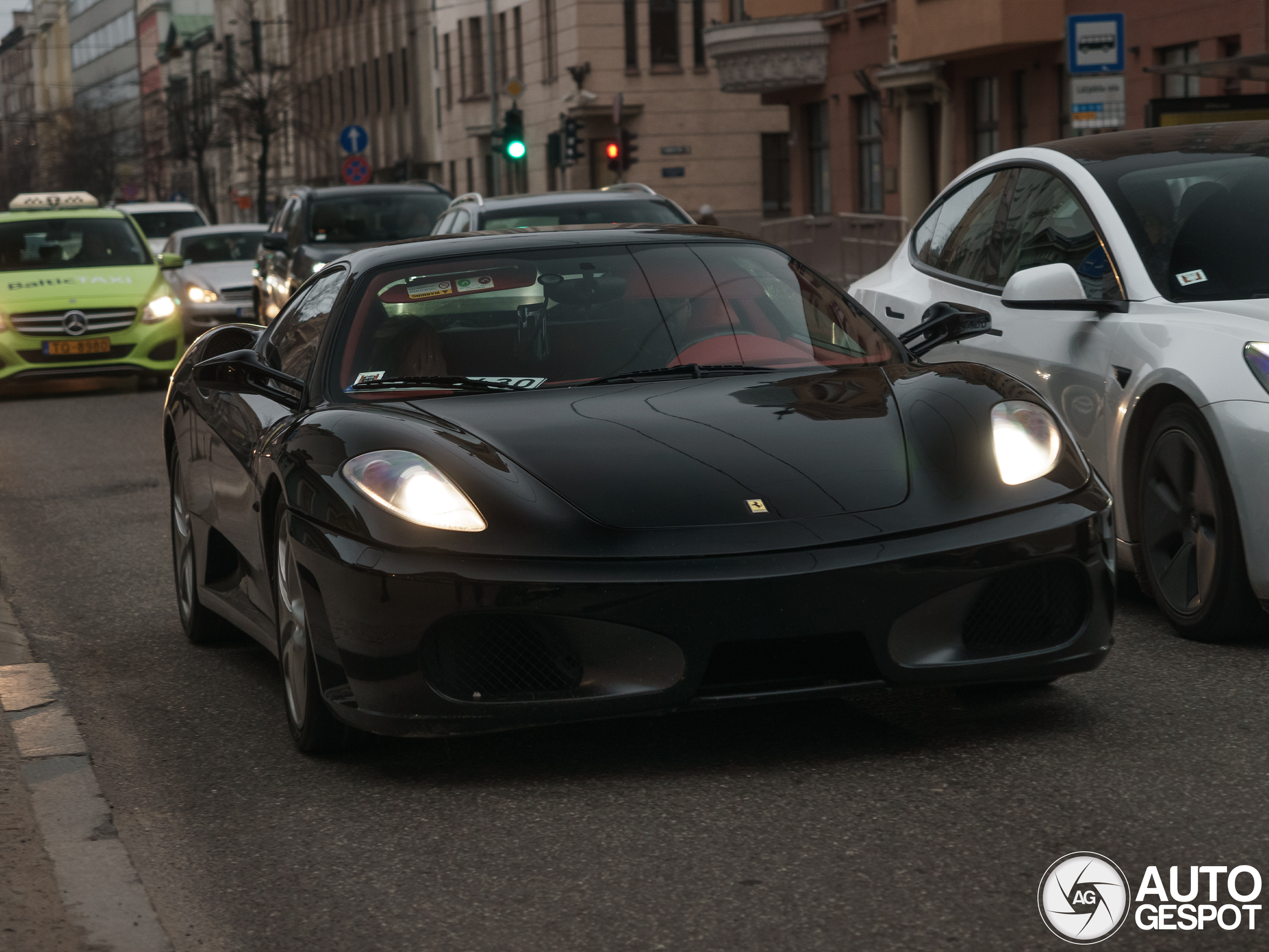 Ferrari F430