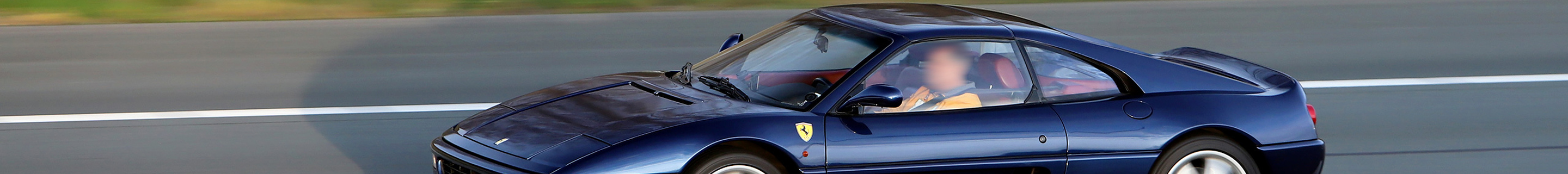 Ferrari F355 GTS