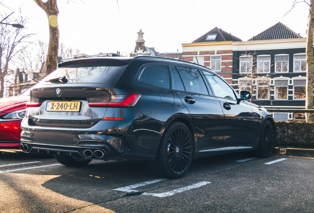 Alpina B3 BiTurbo Touring 2020