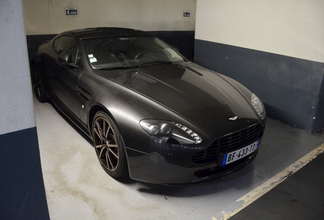 Aston Martin V8 Vantage N420