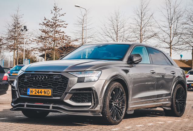 Audi ABT RS Q8-R