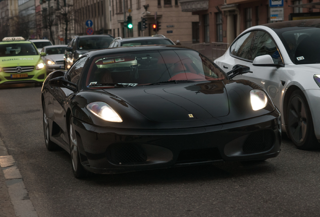 Ferrari F430