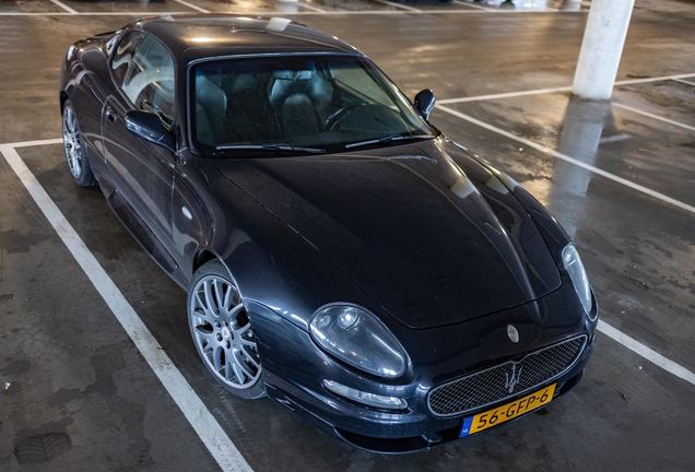 Maserati GranSport