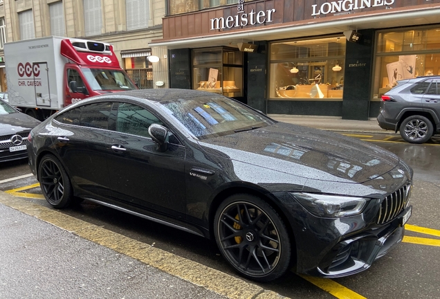 Mercedes-AMG GT 63 S X290