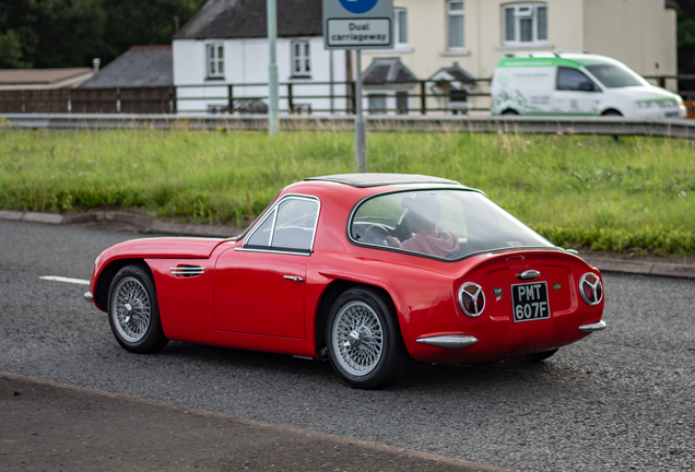 TVR Vixen S1