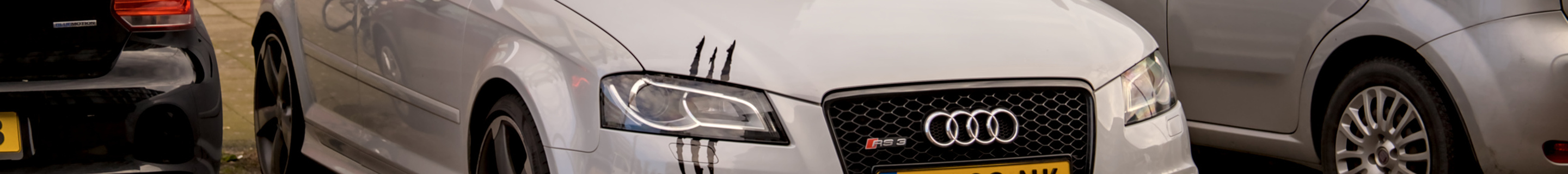 Audi RS3 Sportback