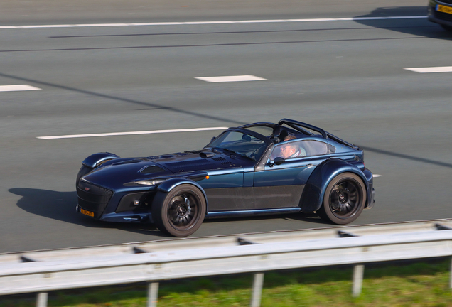 Donkervoort D8 GTO Individual Series