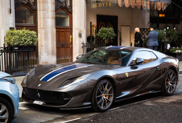 Ferrari 812 GTS