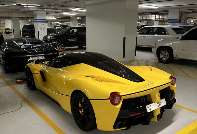 Ferrari LaFerrari