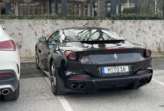 Ferrari Portofino M