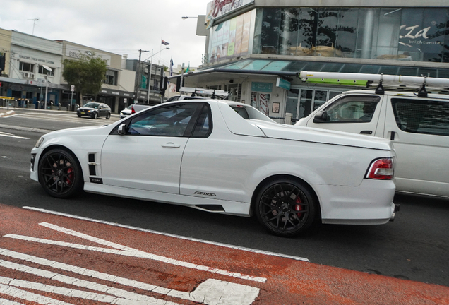 Holden HSV E Series Maloo R8