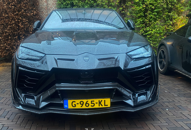 Lamborghini Urus Mansory Venatus