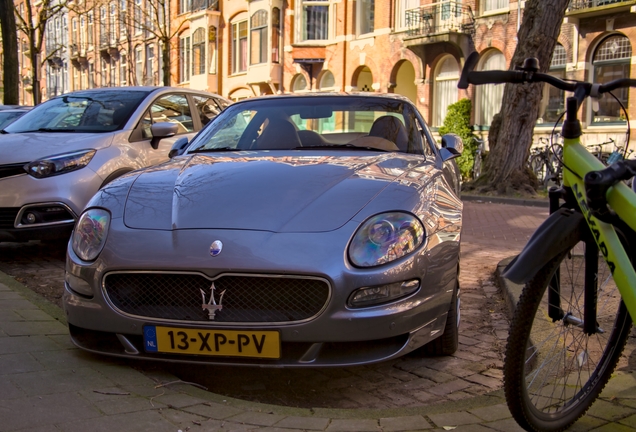 Maserati GranSport