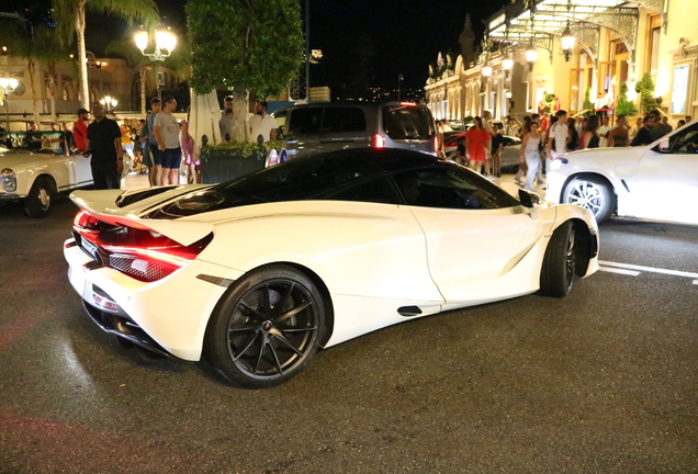 McLaren 720S