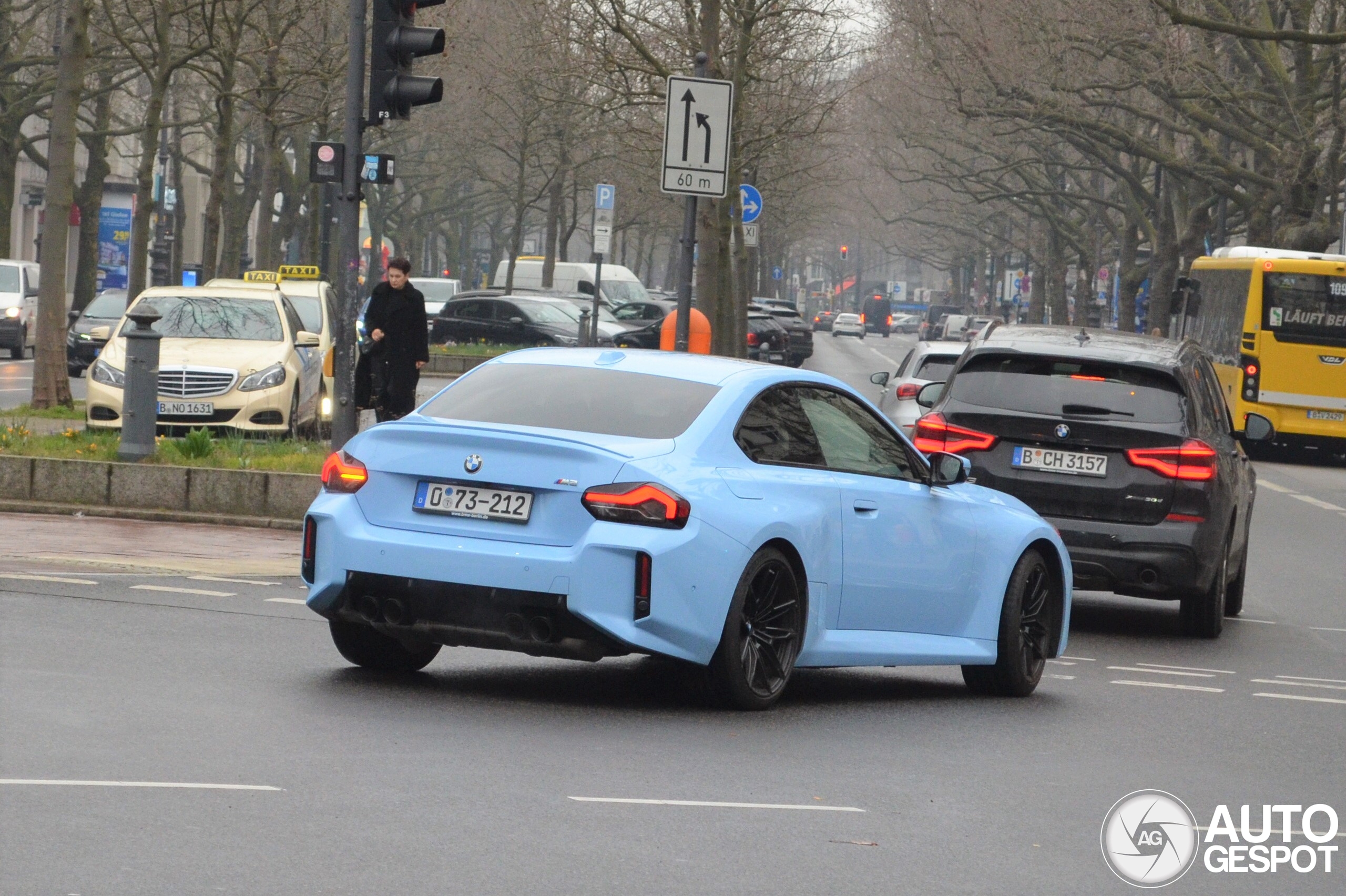 BMW M2 Coupé G87