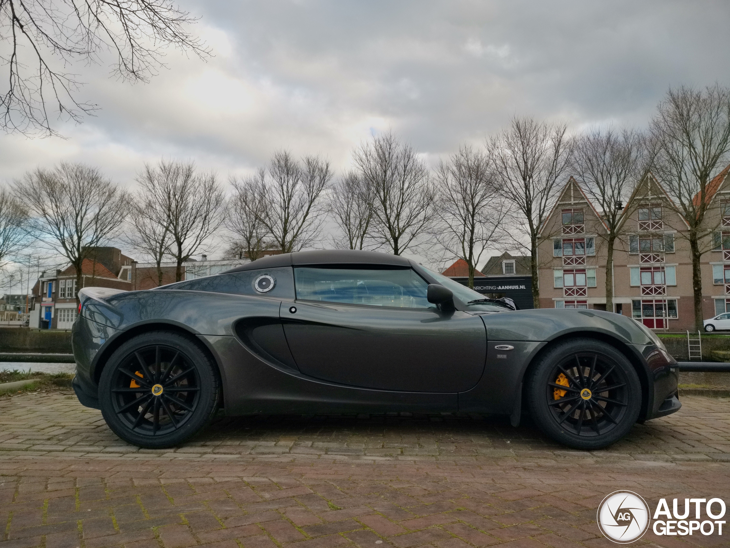 Lotus Elise S3 CR