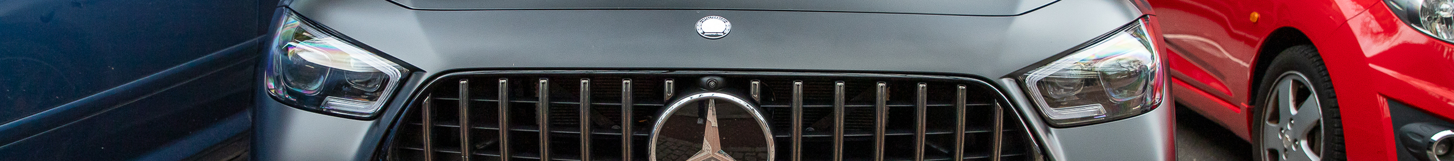 Mercedes-AMG GT 63 S X290 2024