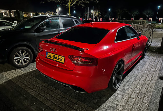 Audi RS5 8T