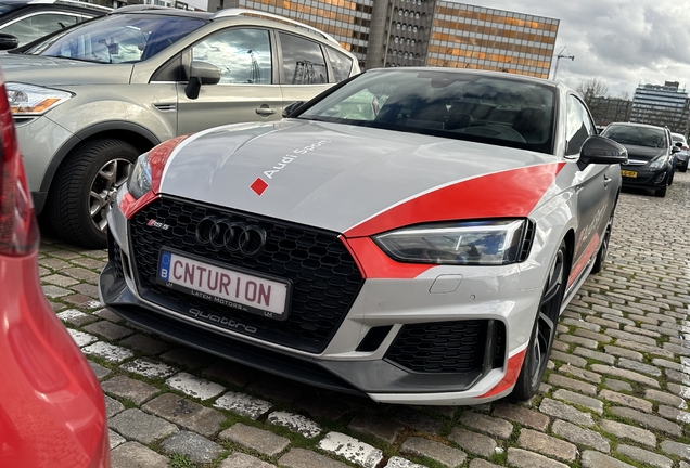 Audi RS5 B9