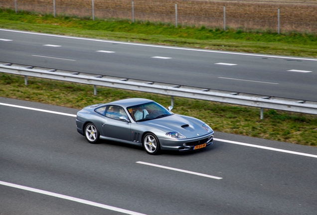 Ferrari 550 Maranello