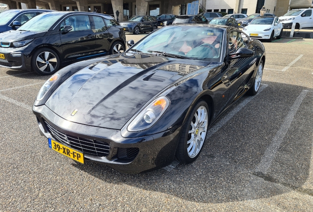 Ferrari 599 GTB Fiorano