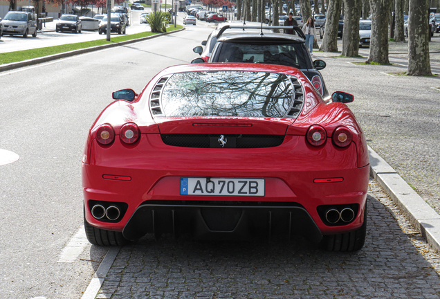 Ferrari F430