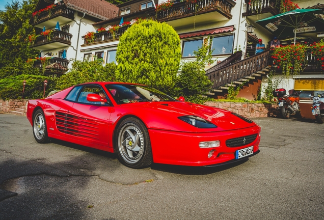 Ferrari F512M