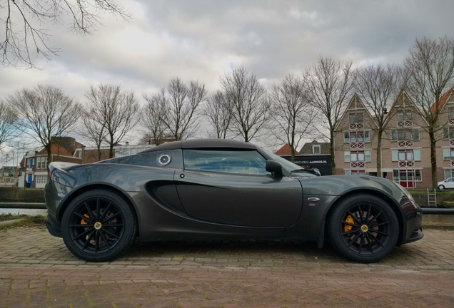 Lotus Elise S3 CR