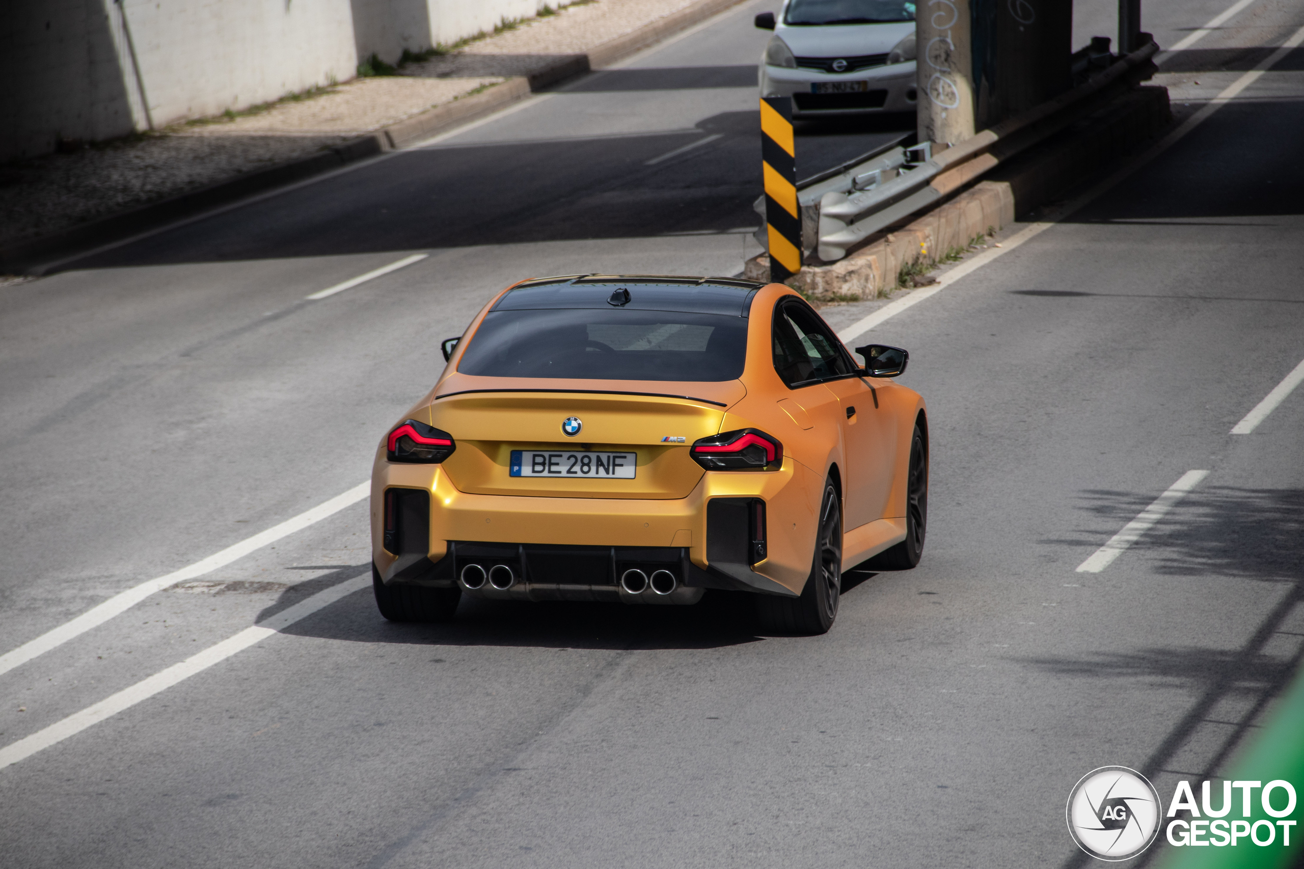 BMW M2 Coupé G87