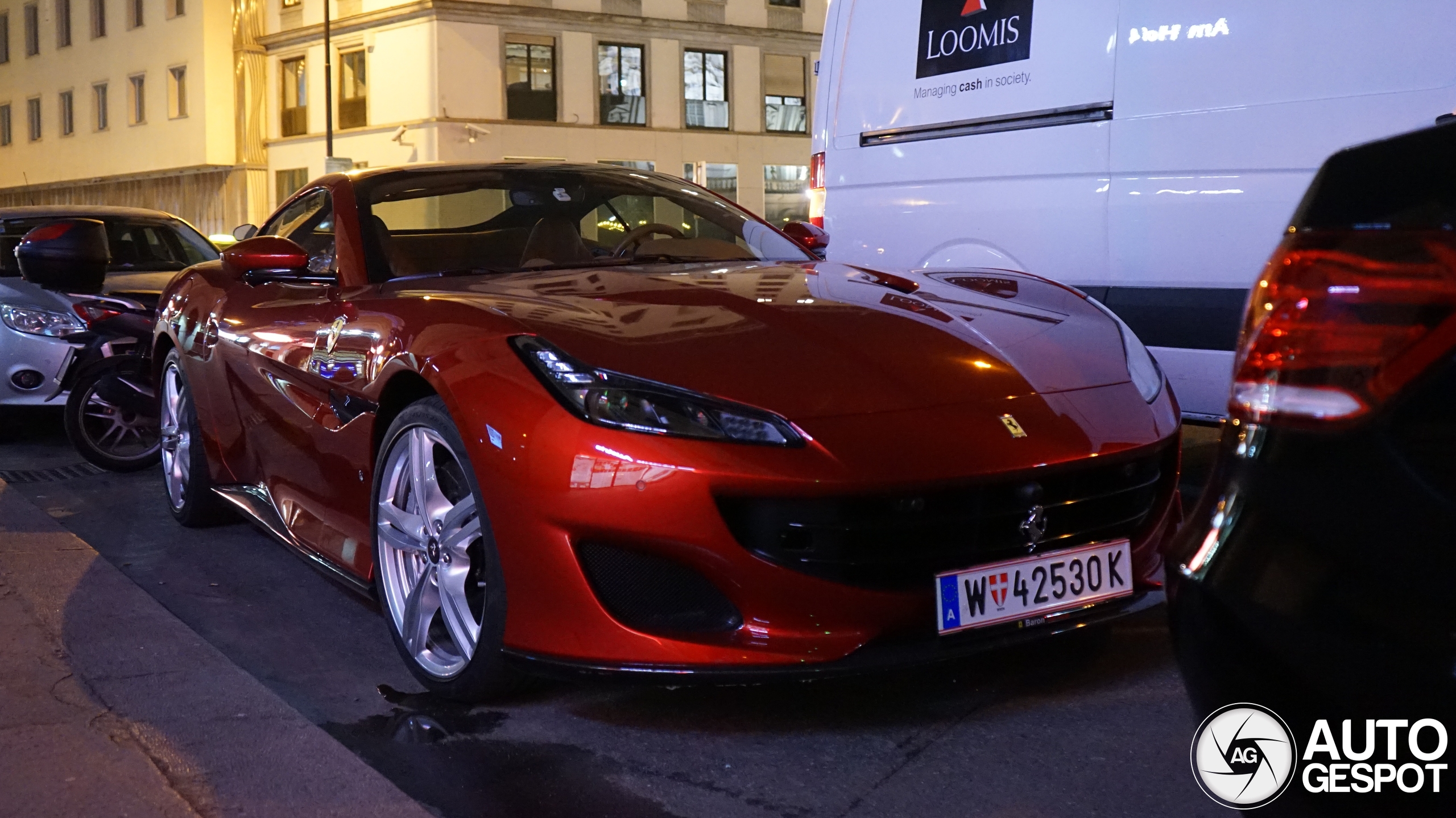 Ferrari Portofino