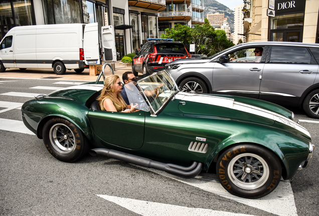 AC Cobra Superformance 427