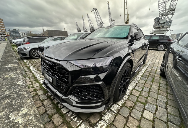 Audi ABT RS Q8 Signature Edition