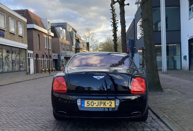 Bentley Continental Flying Spur