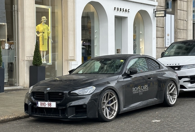 BMW M2 Coupé G87