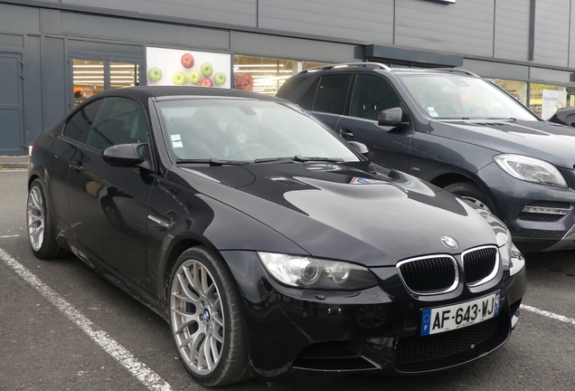 BMW M3 E92 Coupé