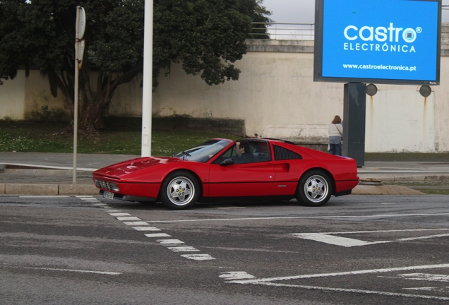 Ferrari 328 GTS