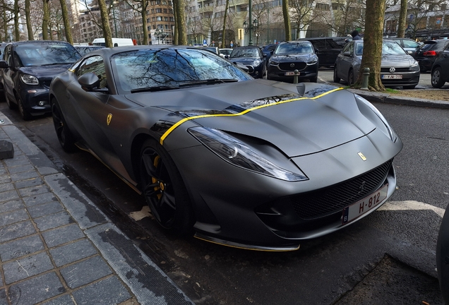 Ferrari 812 GTS