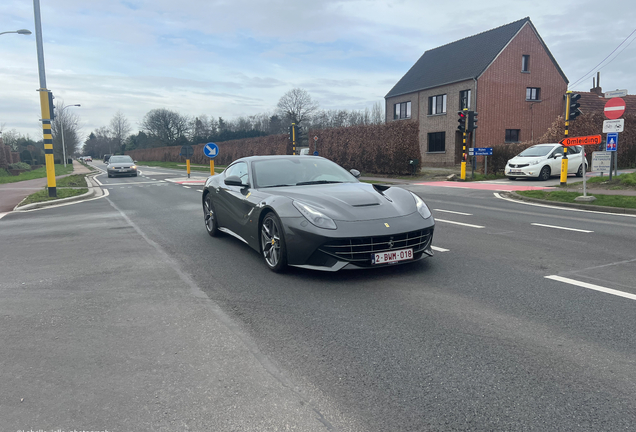 Ferrari F12berlinetta