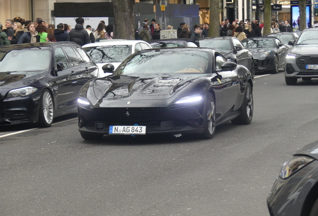 Ferrari Roma