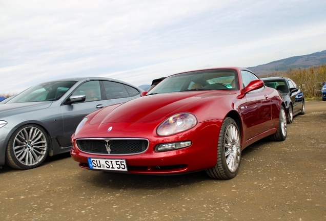 Maserati 4200GT