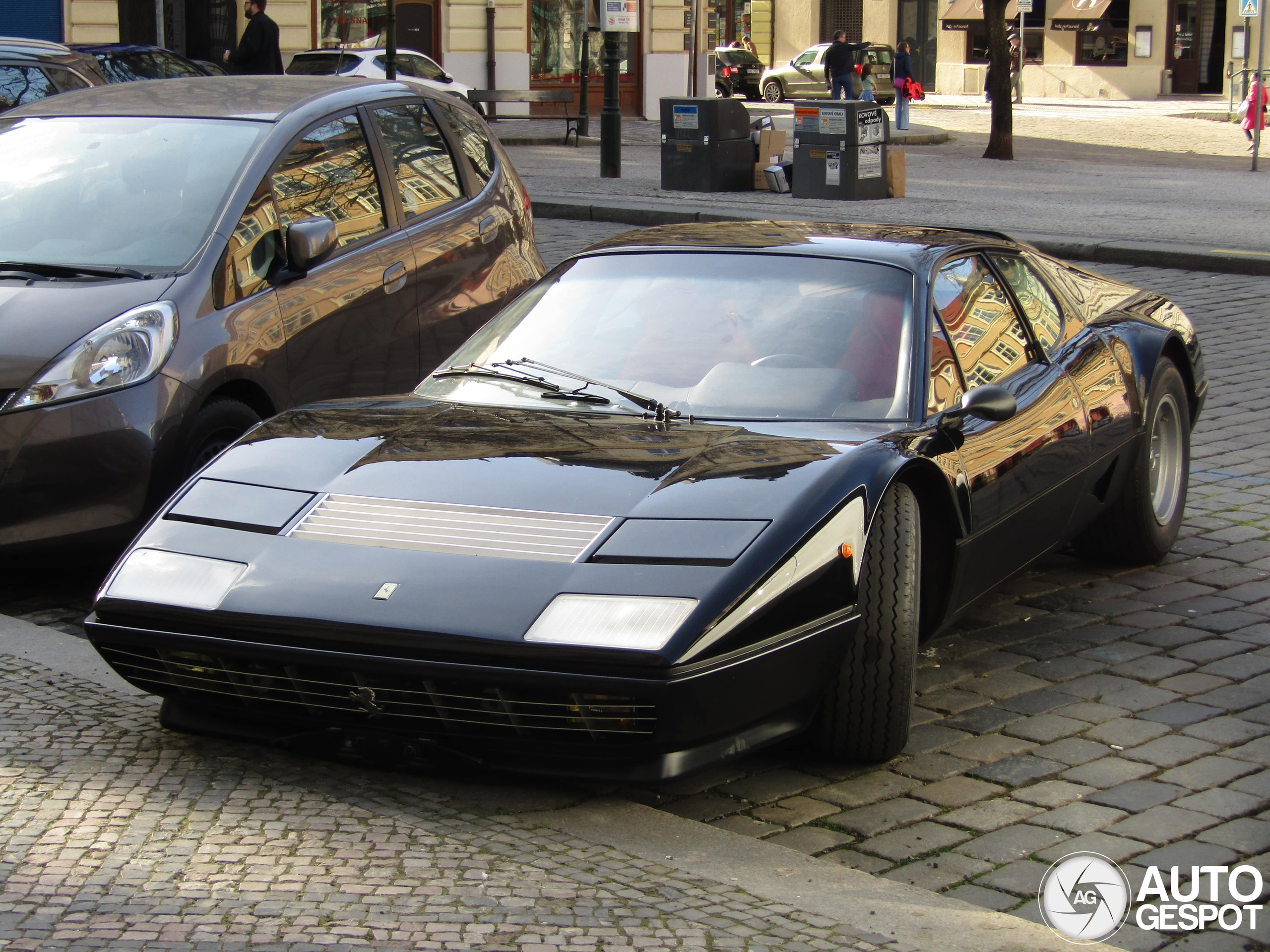 Ferrari 512 BB