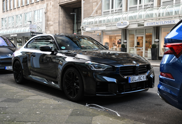 BMW M2 Coupé G87