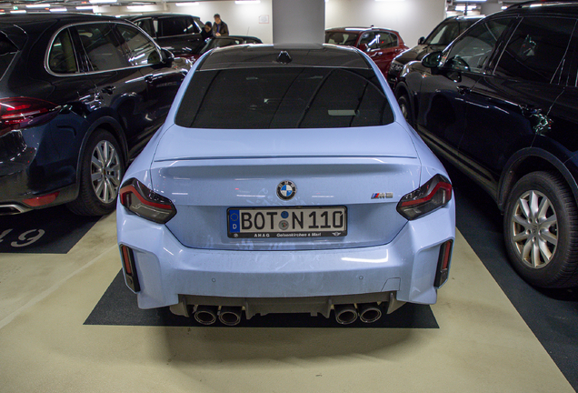 BMW M2 Coupé G87