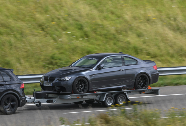 BMW M3 E92 Coupé