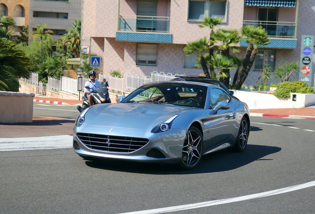 Ferrari California T