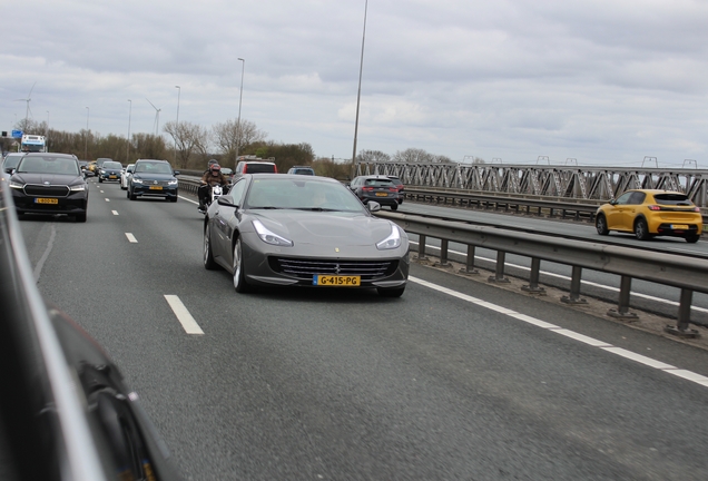 Ferrari GTC4Lusso